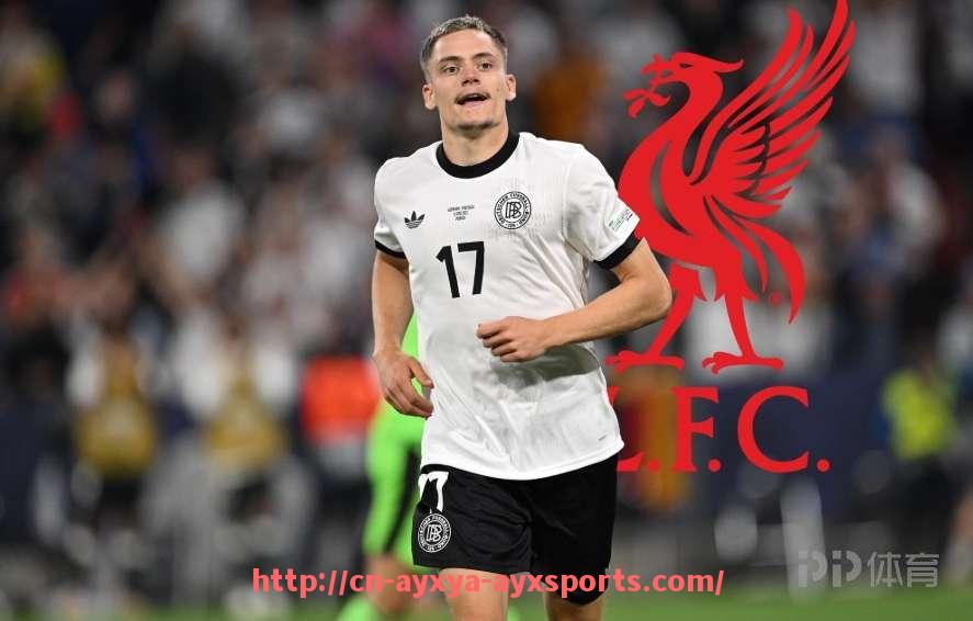 爱游戏体育-2024年NBA选秀大会中马刺队选中状元温班亚马引发热议