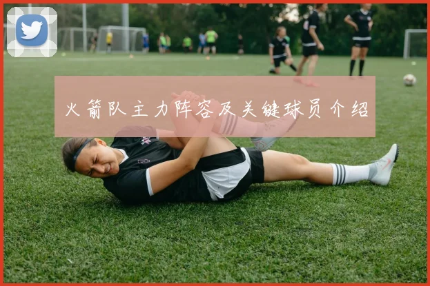 火箭队主力阵容及关键球员介绍