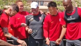 爱游戏体育-世俱杯历史最佳防守球员名单与防守数据解读